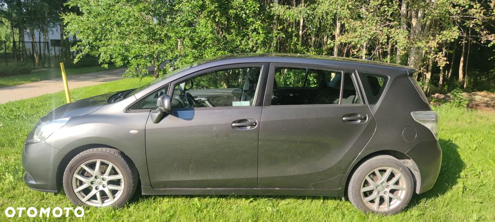 Toyota Verso 1.6 Active - 7