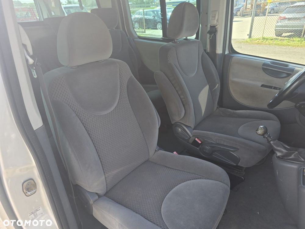 Fiat Scudo L2 (5-Si.) DPF Panorama Executive - 20