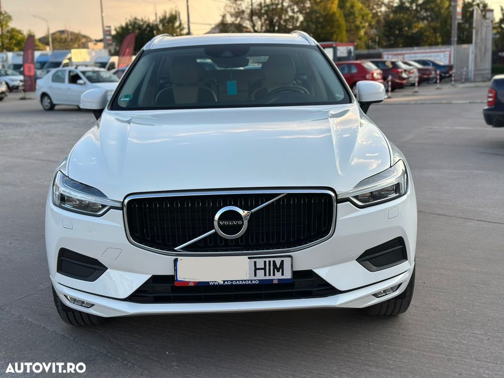 Volvo XC 60 - 3