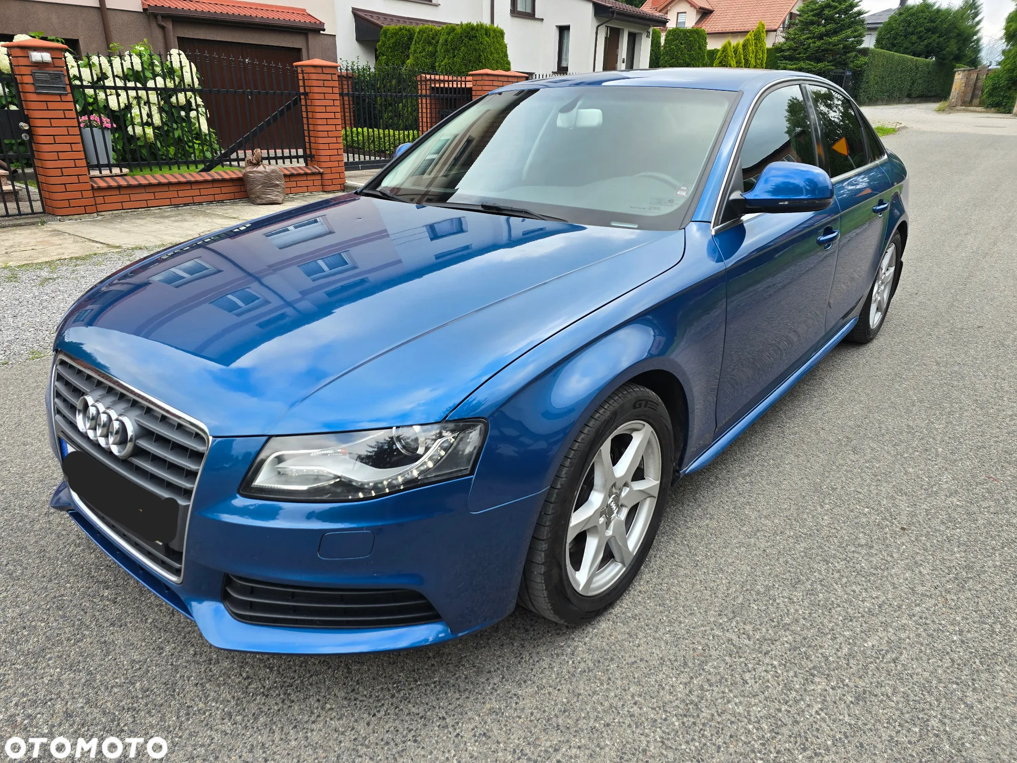 Audi A4 2.0 TDI - 31
