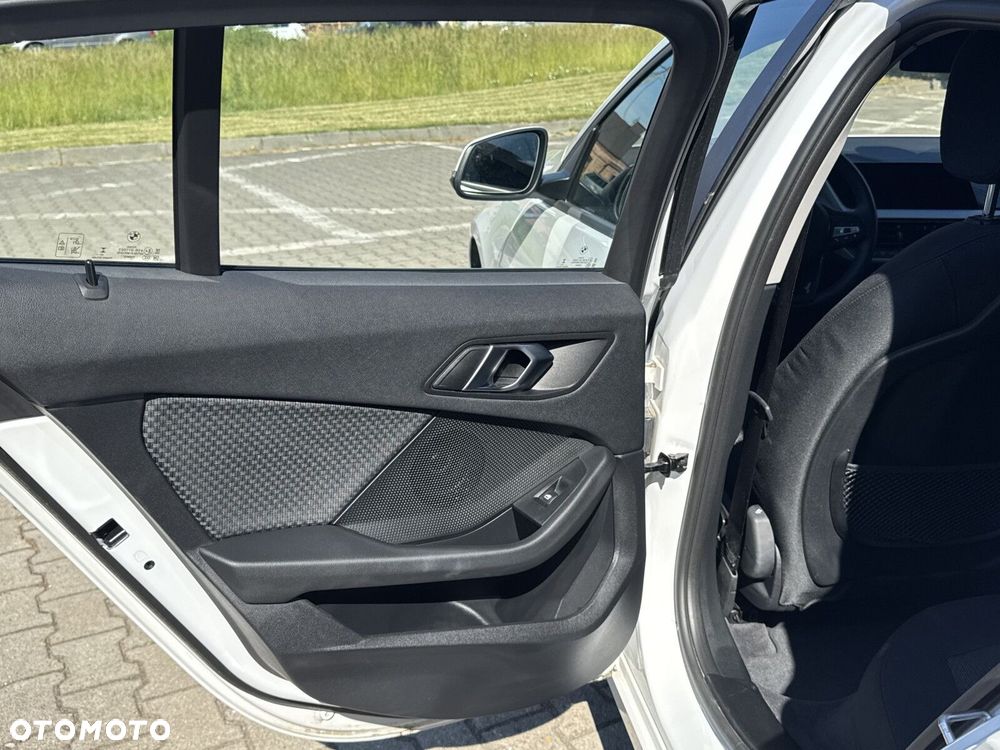 BMW Seria 1 118i Advantage - 20