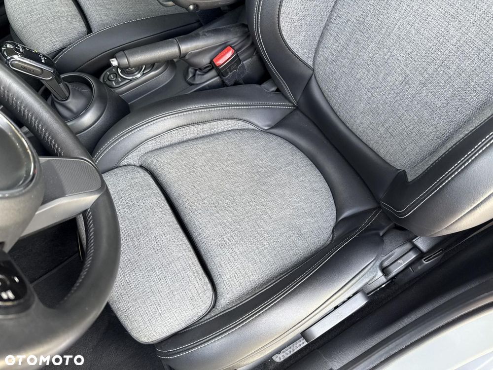 MINI Cooper - 15