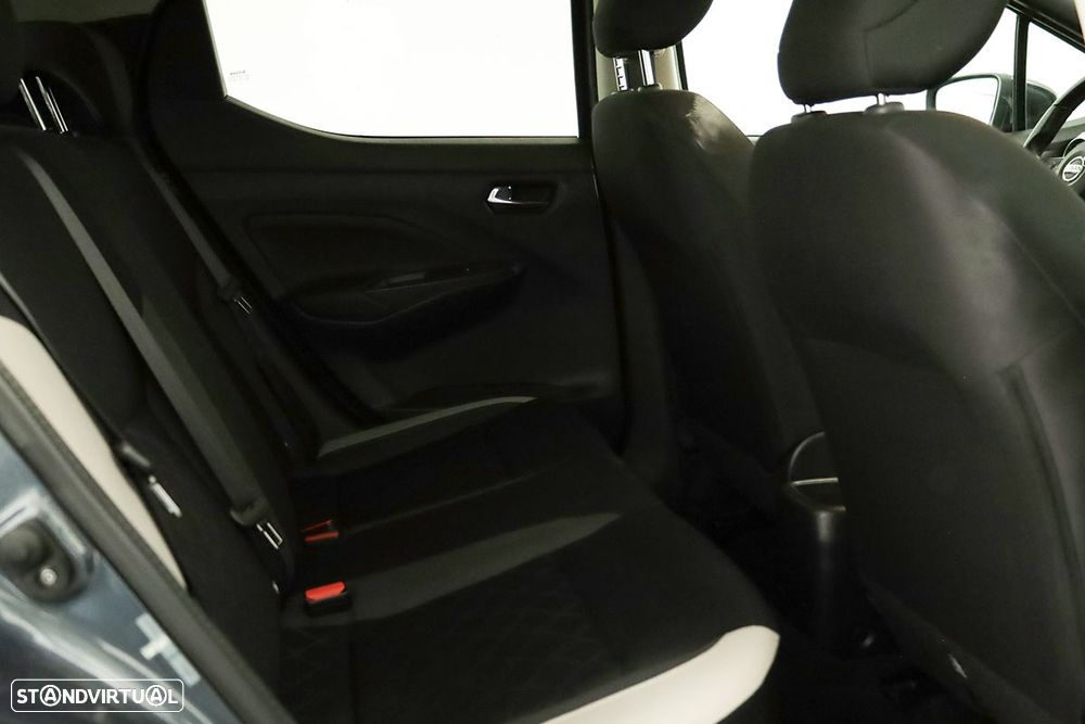 Nissan Micra 1.0 IG-T N-Design Black CVT - 19