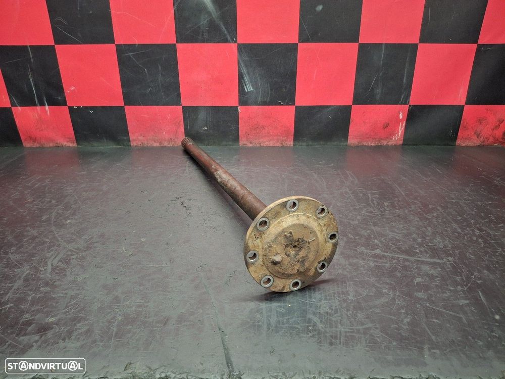 Semi-Eixo Traseiro Esquerdo Mitsubishi Canter (Fb7, Fb8, Fe7, Fe8) 7.G - 1