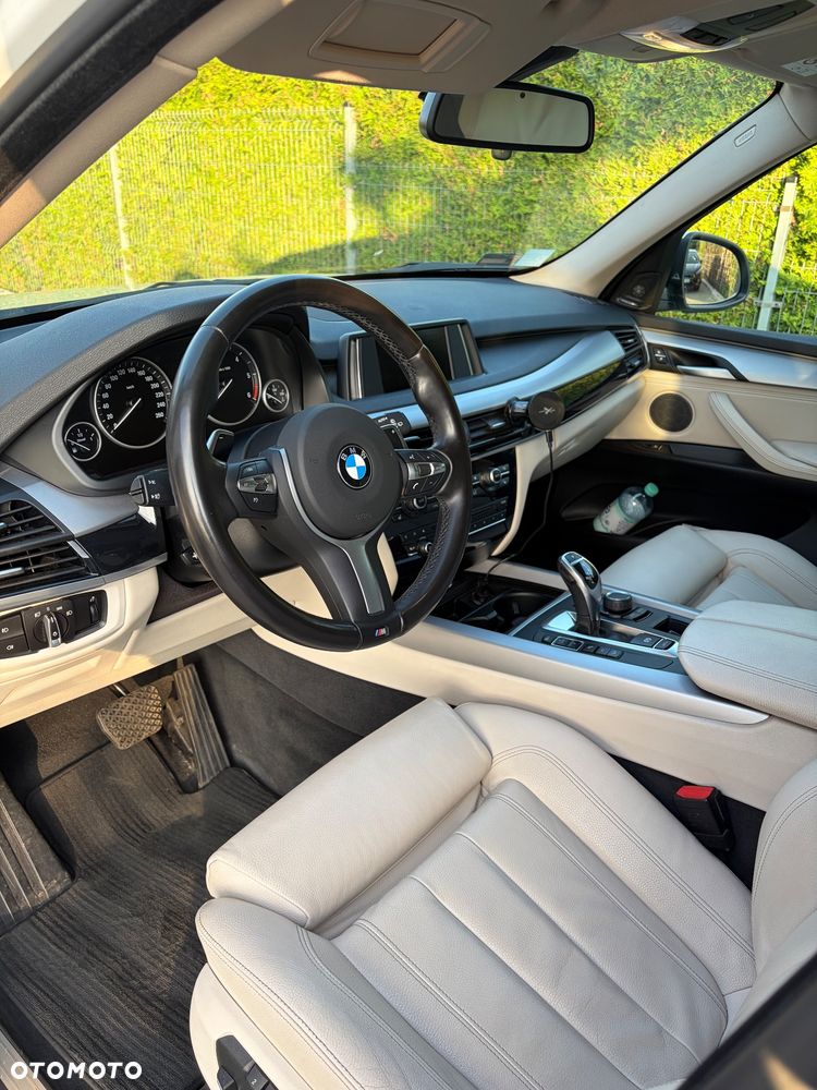 BMW X5 - 20