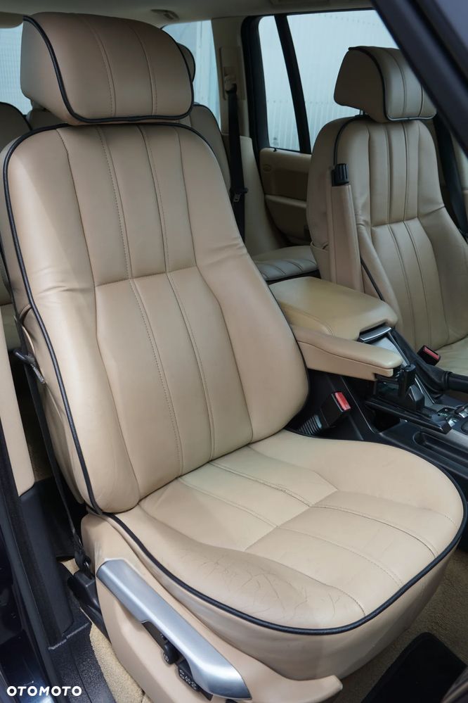 Land Rover Range Rover 4.4 Vogue - 20