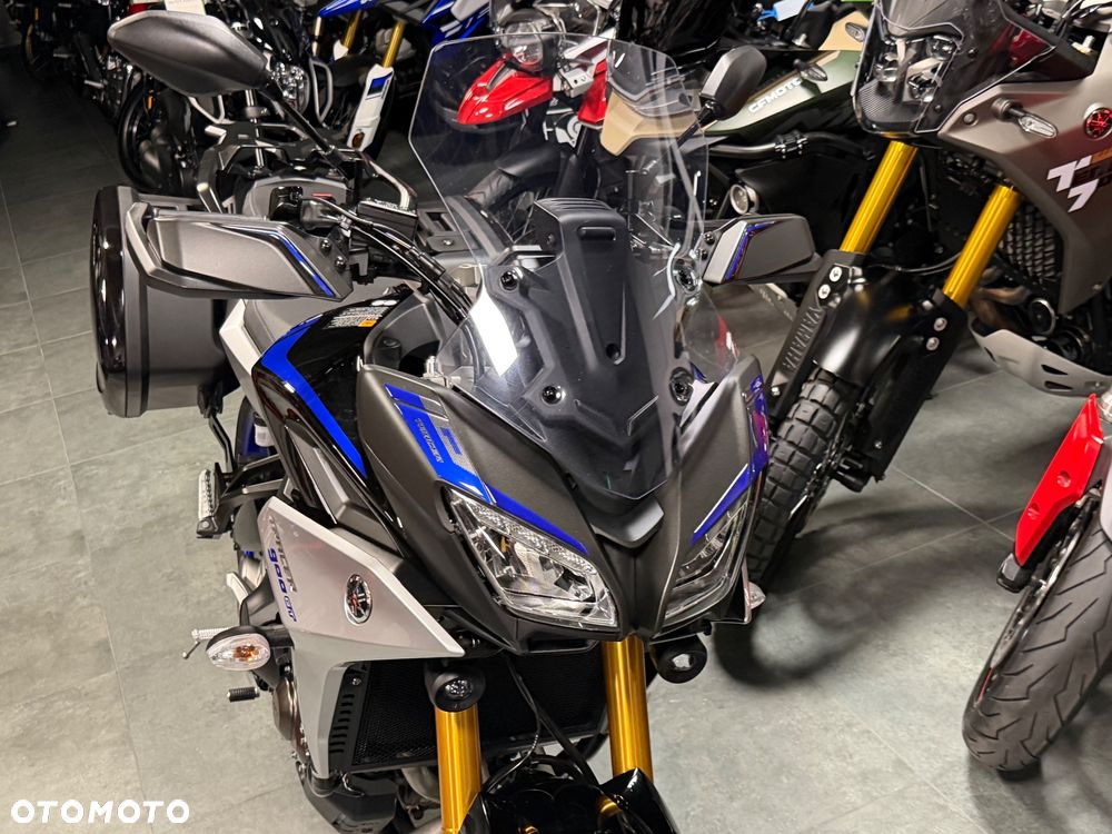 Yamaha Tracer - 23