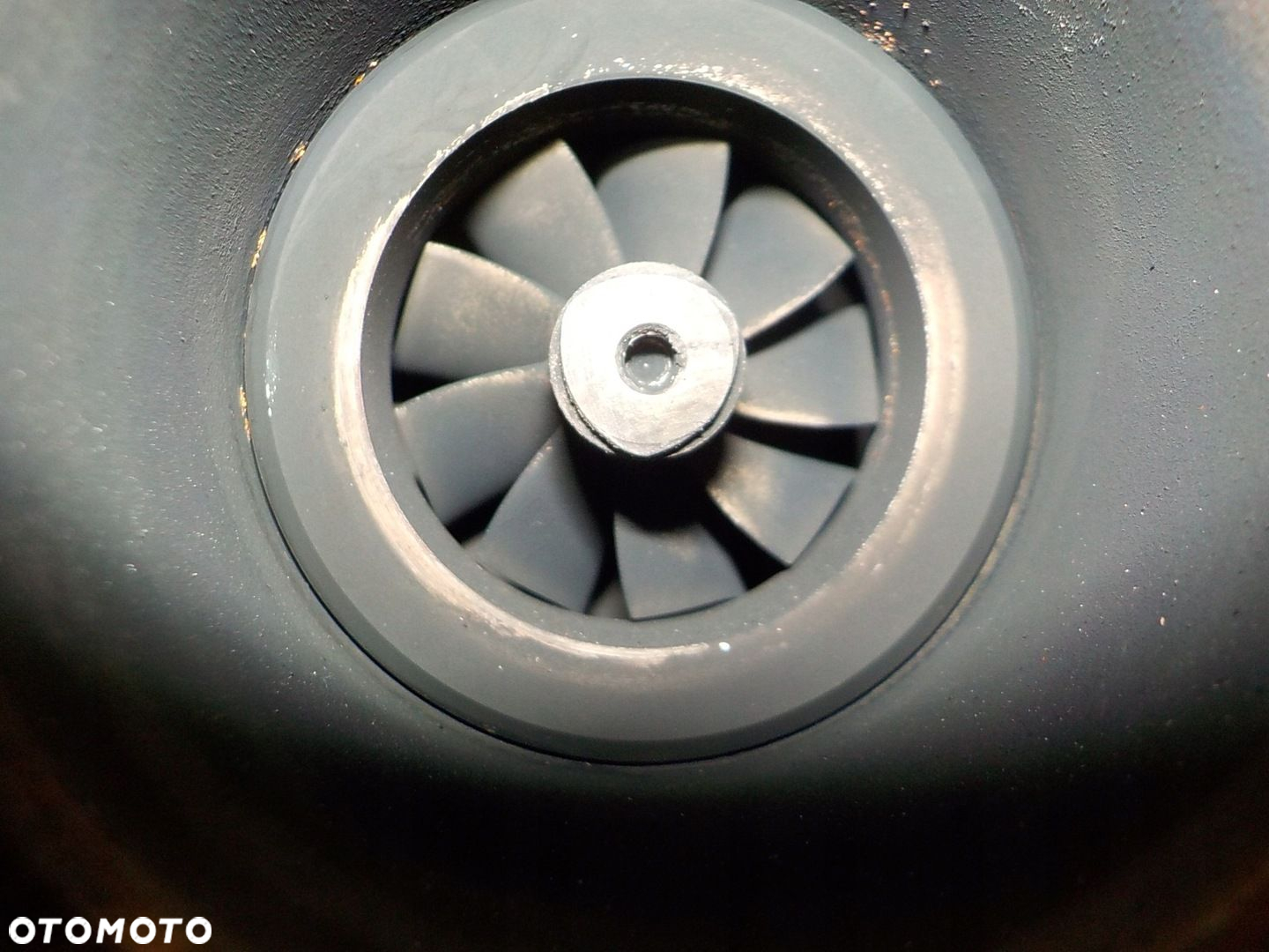 VW SEAT SKODA 1.2 TDI TURBOSPRĘŻARKA TURBINAA 03P253019B - 9