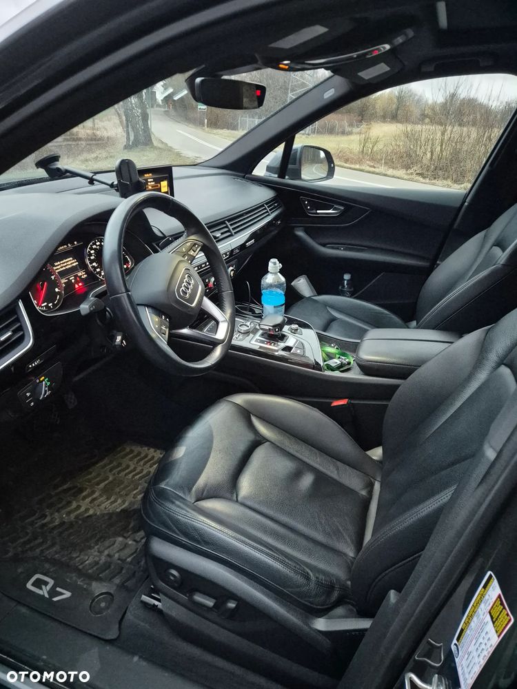 Audi Q7 - 14