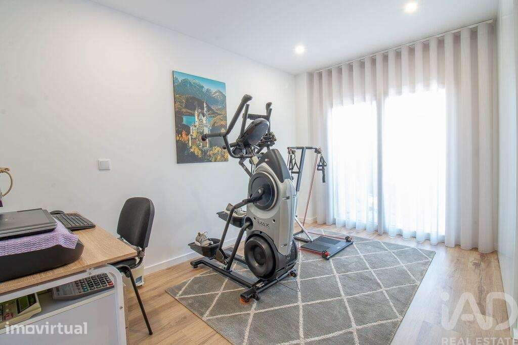 Apartamento T4 em Bombarral e Vale Covo de 212 m2 - Grande imagem: 5/40