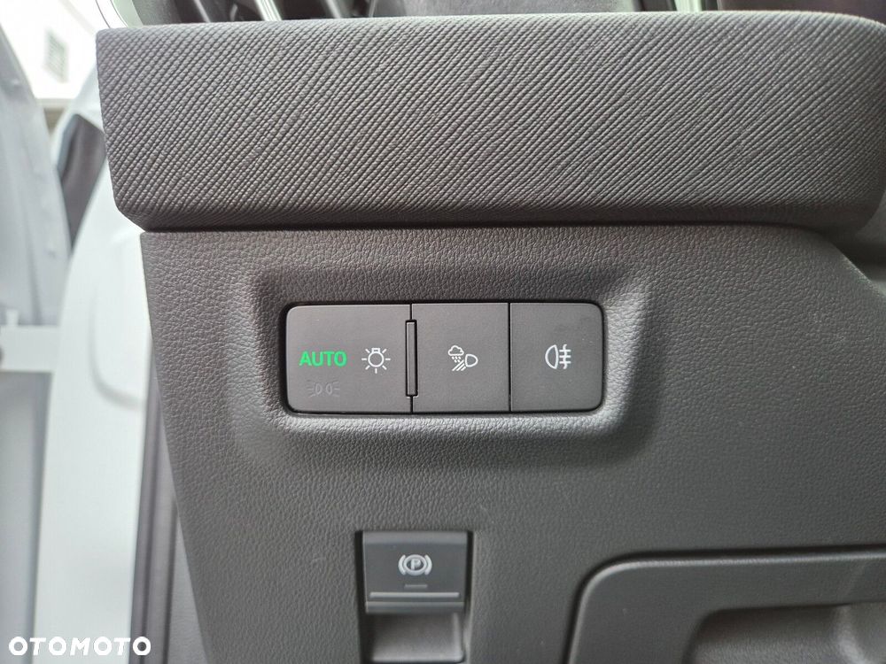 Skoda Kodiaq 1.5 TSI iV PHEV 4x2 Sportline DSG - 25