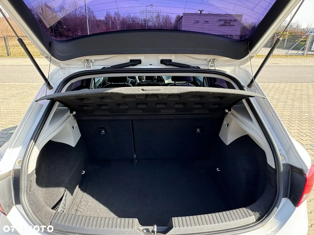 Seat Leon 1.4 TSI Start&Stop Style - 19