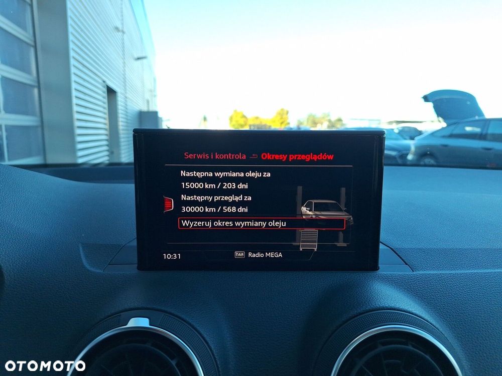 Audi Q2 35 TFSI Advanced S tronic - 22