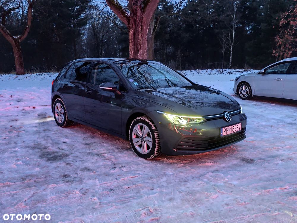 Volkswagen Golf 1.5 TSI EVO Life - 13