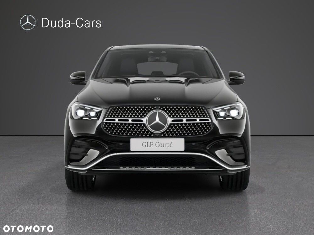 Mercedes-Benz GLE 300 d 4-Matic Premium - 3