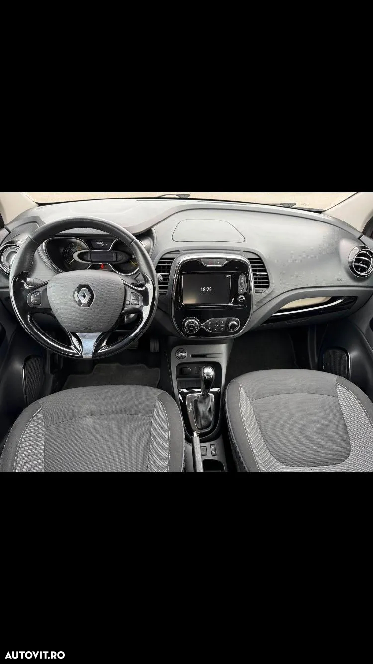 Renault Captur TCe 130 EDC GPF BUSINESS EDITION - 3