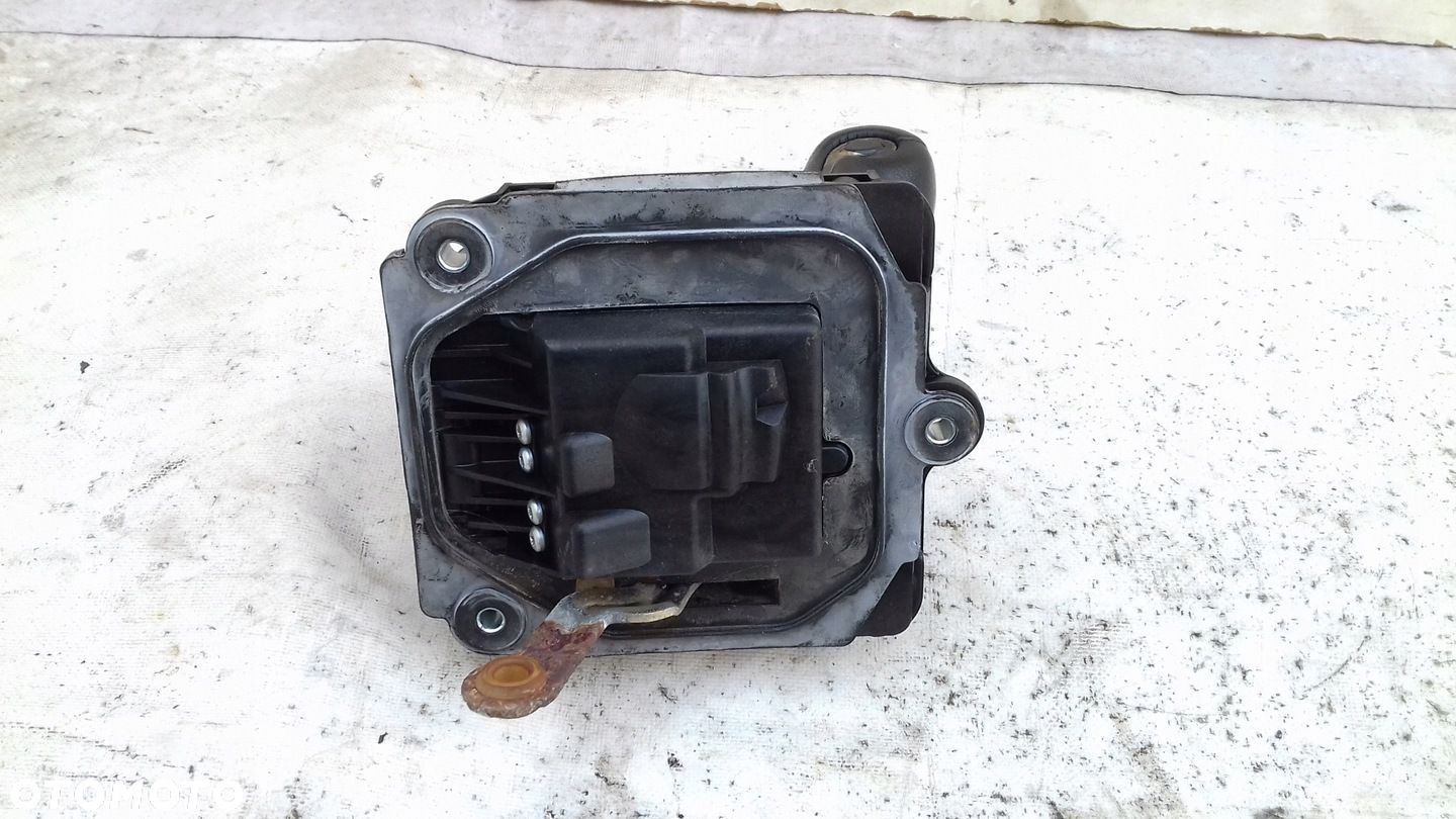 LEWAREK ZMIANY BIEGÓW AUTOMAT SSANGYONG KYRON 2.0 XDI LIFT 07-15 - 4