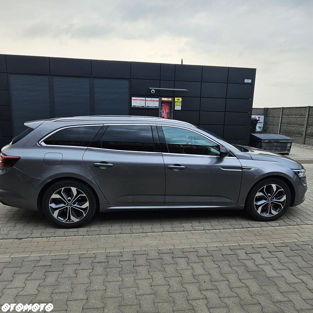 Renault Talisman BLUE dCi 160 EDC INTENS - 5