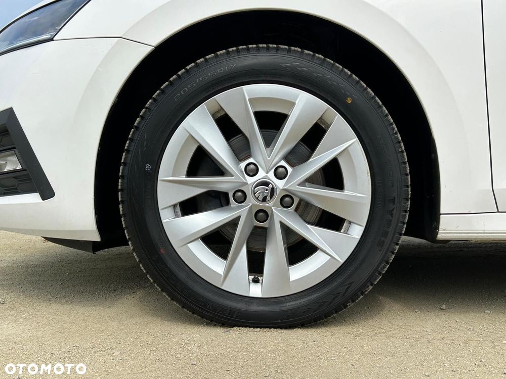 Skoda Octavia 2.0 TDI Ambition - 37