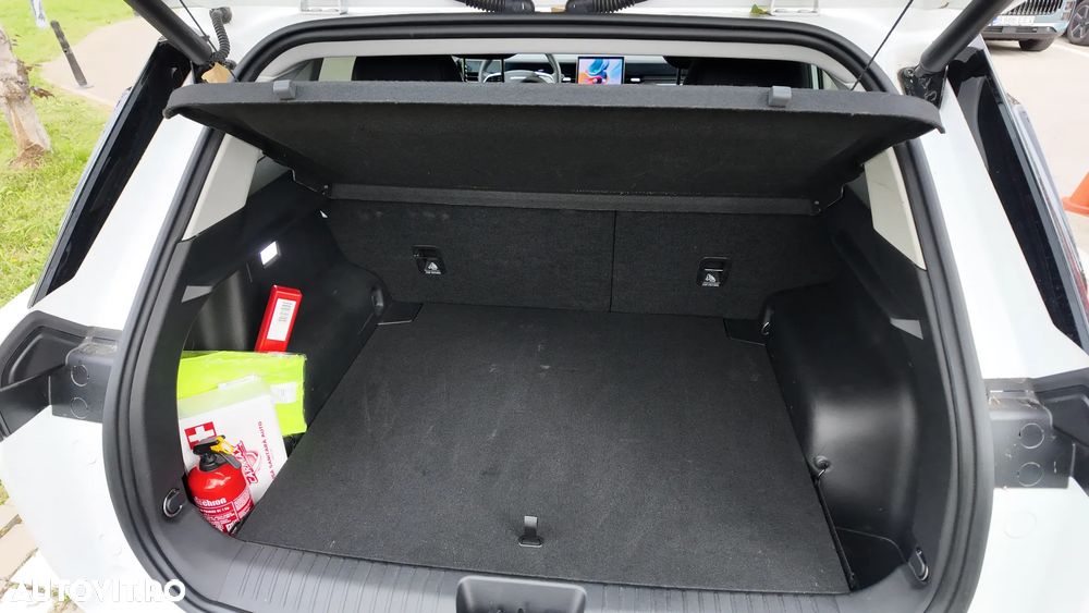 Jaecoo 5 1.6 TGDI FWD 7DCT Premium - 12