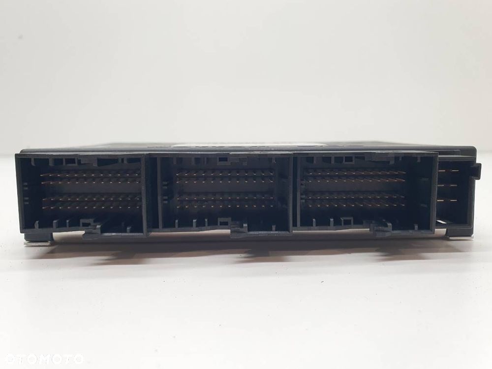 STEROWNIK KOMPUTER MODUŁ PTM 81258057150 - 2