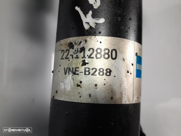 Amortecedor Suspensao Frente Dto Ford Focus Ii Turnier (Da_, Ffs, Ds) - 4
