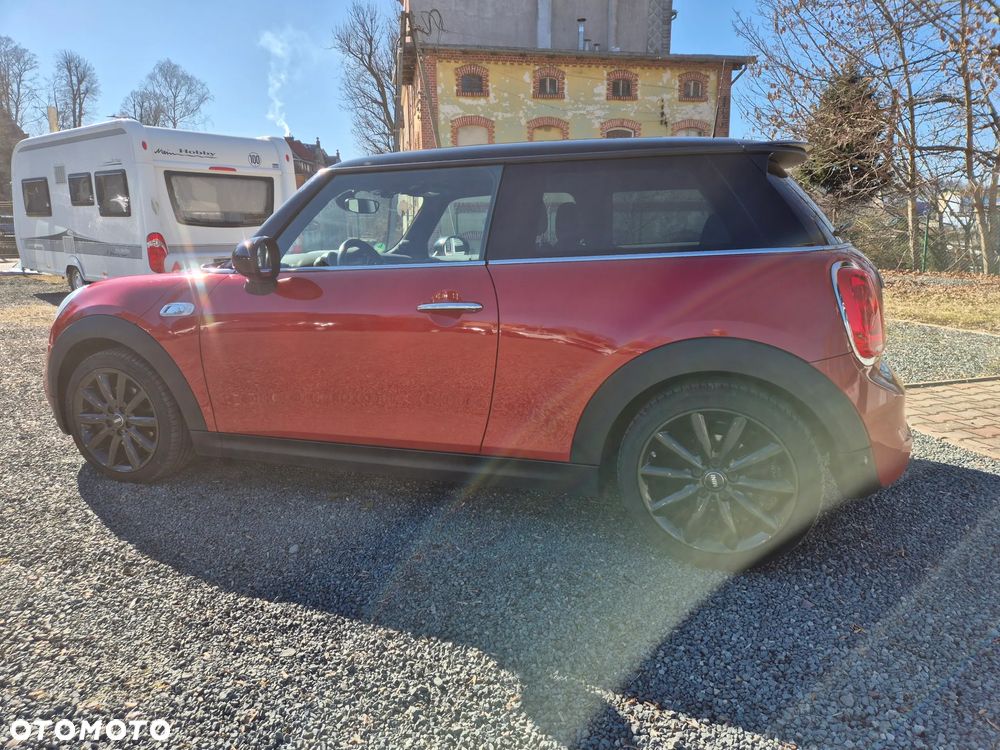 MINI Cooper - 13