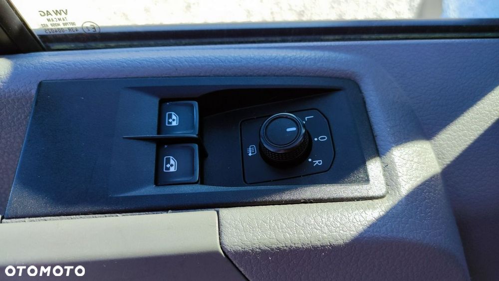 Volkswagen Crafter - 23