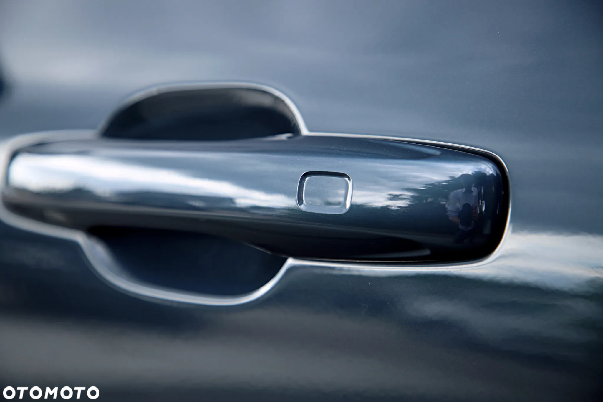 Volvo XC 60 T8 Plug-In Hybrid AWD R-Design - 15
