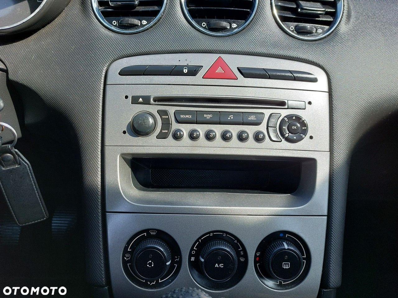Peugeot 308 - 10