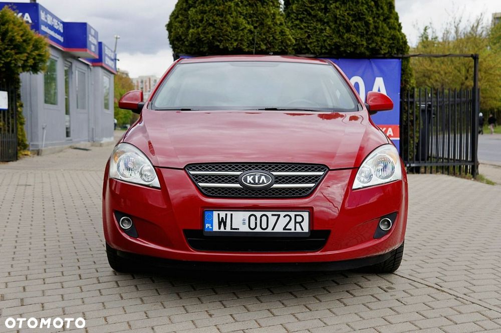 Kia Ceed - 2