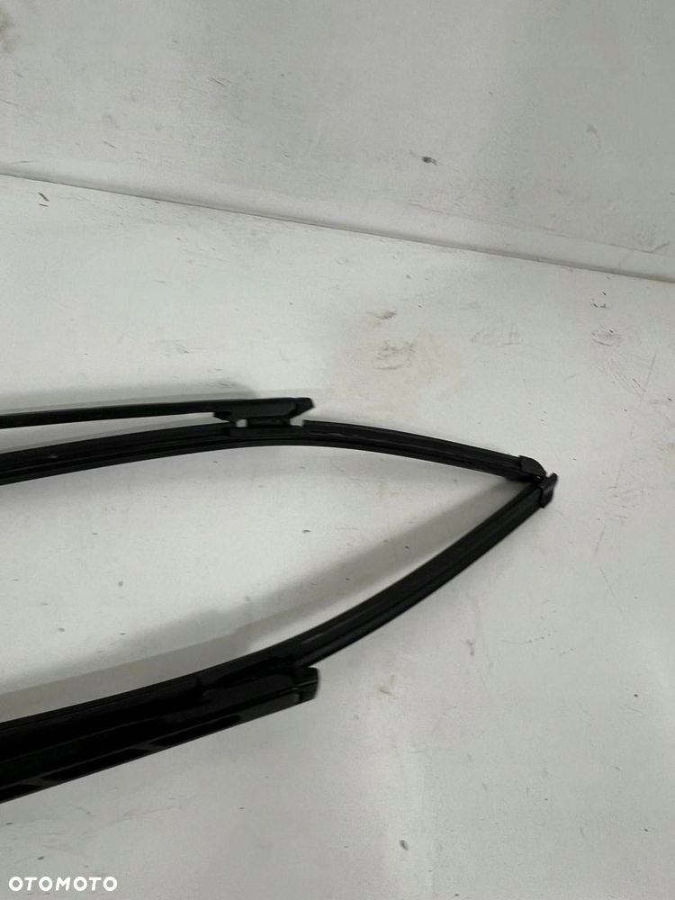 8P1 955 408 Ramię wycieraczki przedniej szyby Audi A3 S3 8P PRZÓD - 3