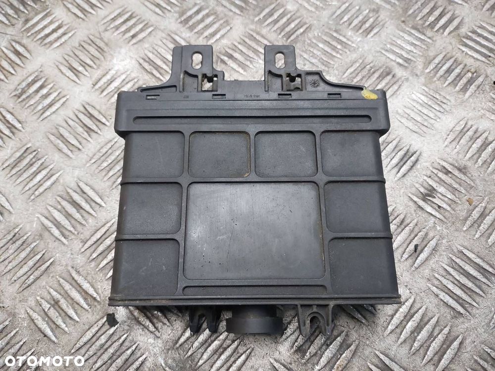 KOMPUTER STEROWNIK SKRZYNI ALHAMBRA MK1 1.9 TDI AUTOMAT 099927733AG - 3