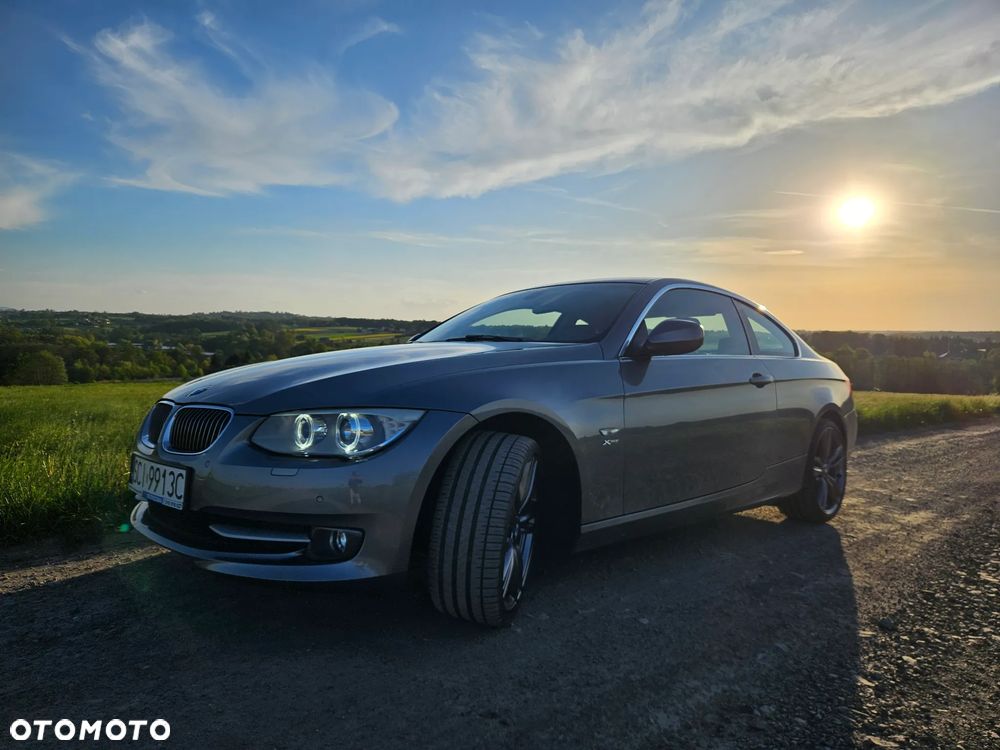 BMW Seria 3 - 2
