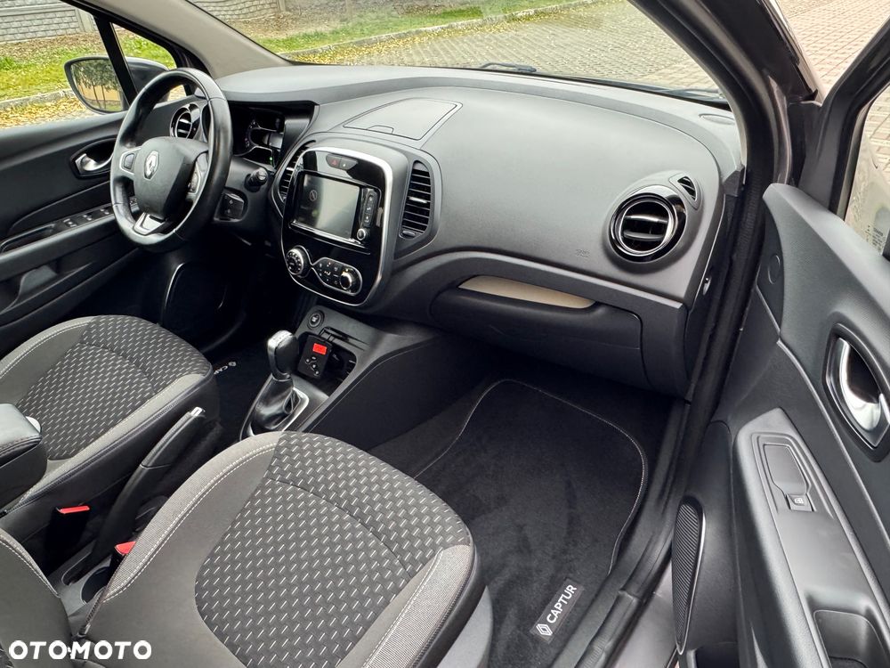 Renault Captur - 14