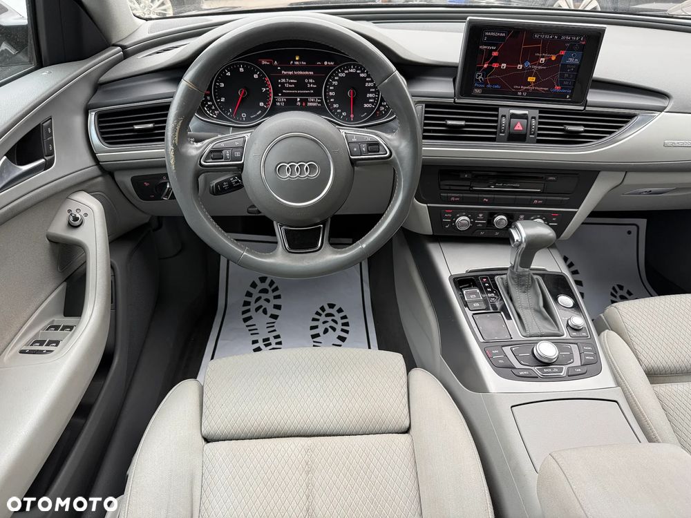 Audi A6 Avant 2.8 FSI Multitronic - 3