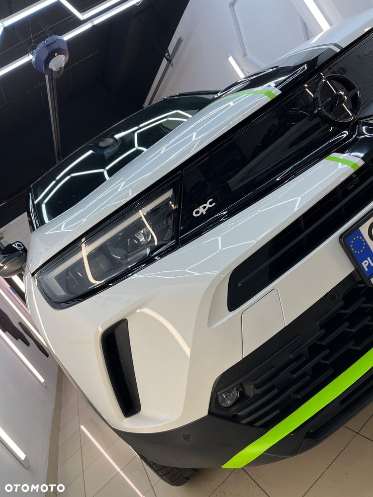 Opel Mokka 1.2 T GS Line S&S - 32