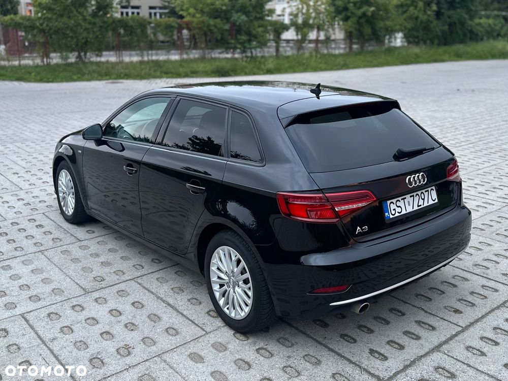 Audi A3 - 11
