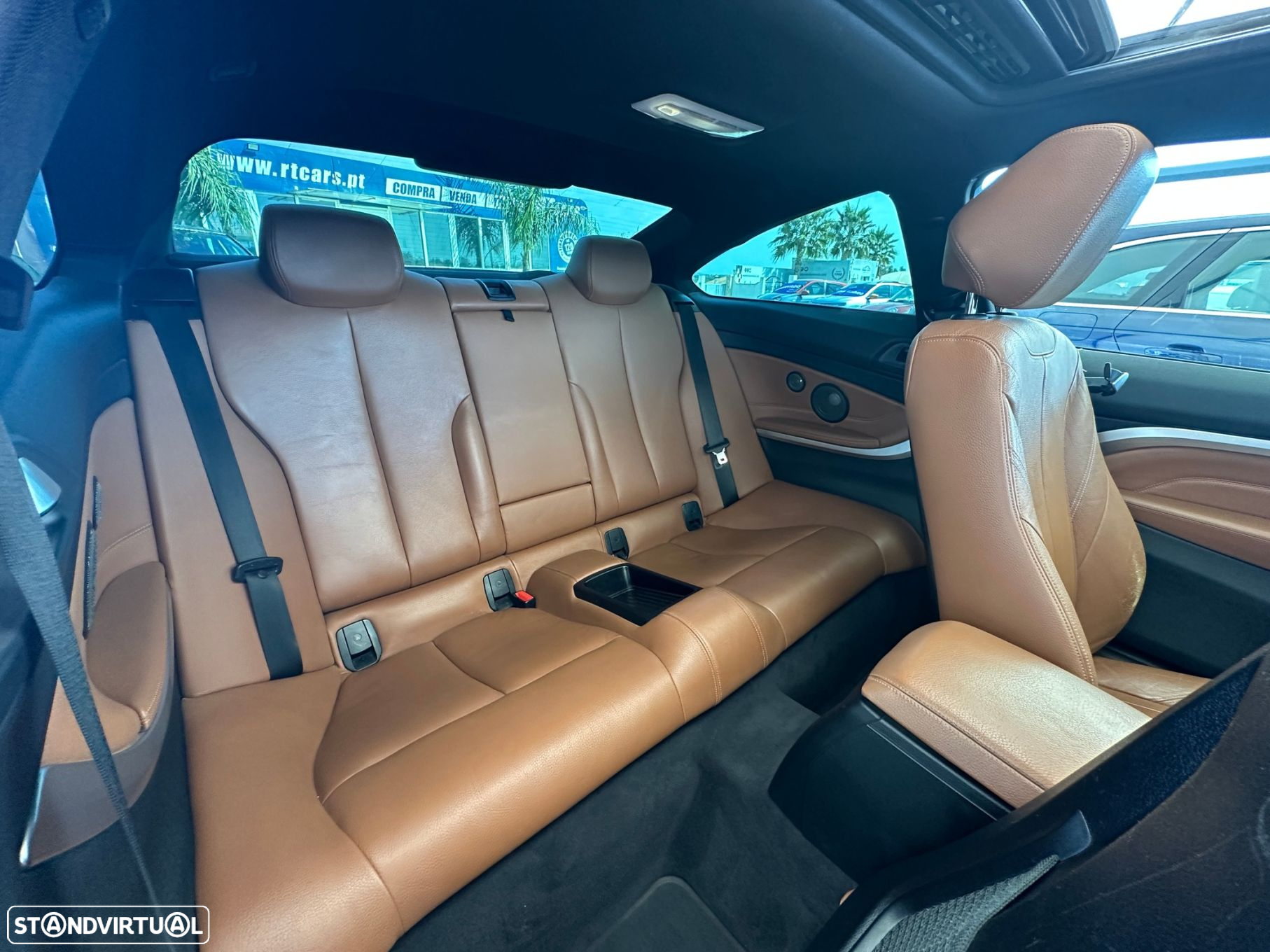 BMW 428 i Coupe Aut. M Sport - 36