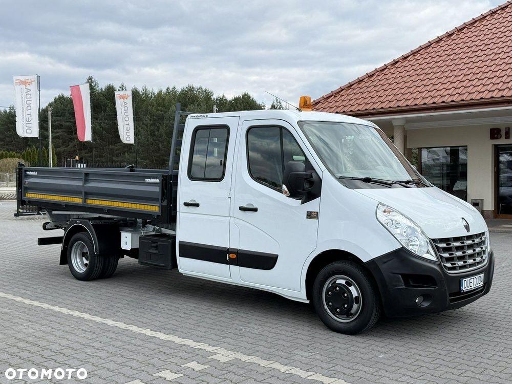 Renault Master - 11