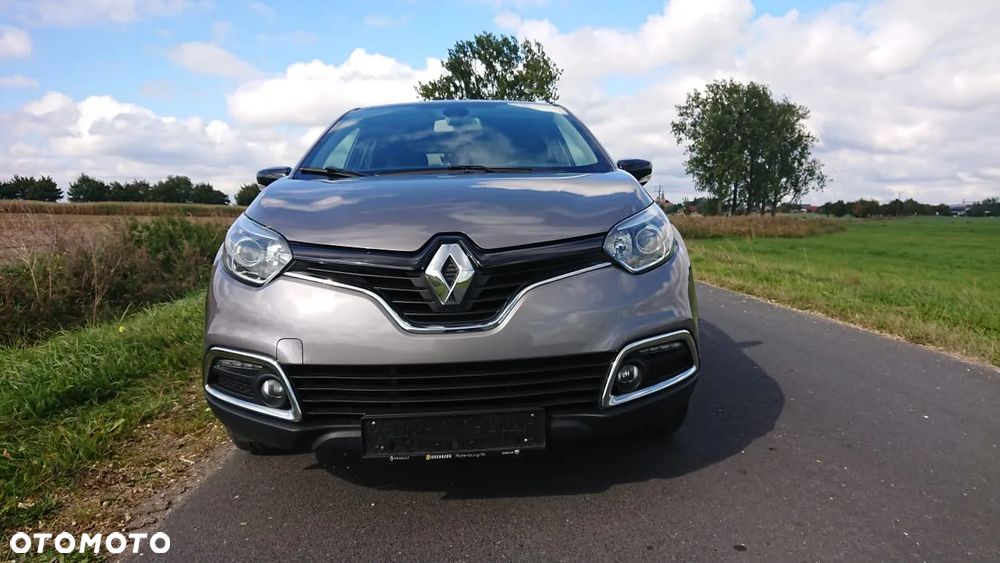 Renault Captur (ENERGY) TCe 90 LIMITED - 6