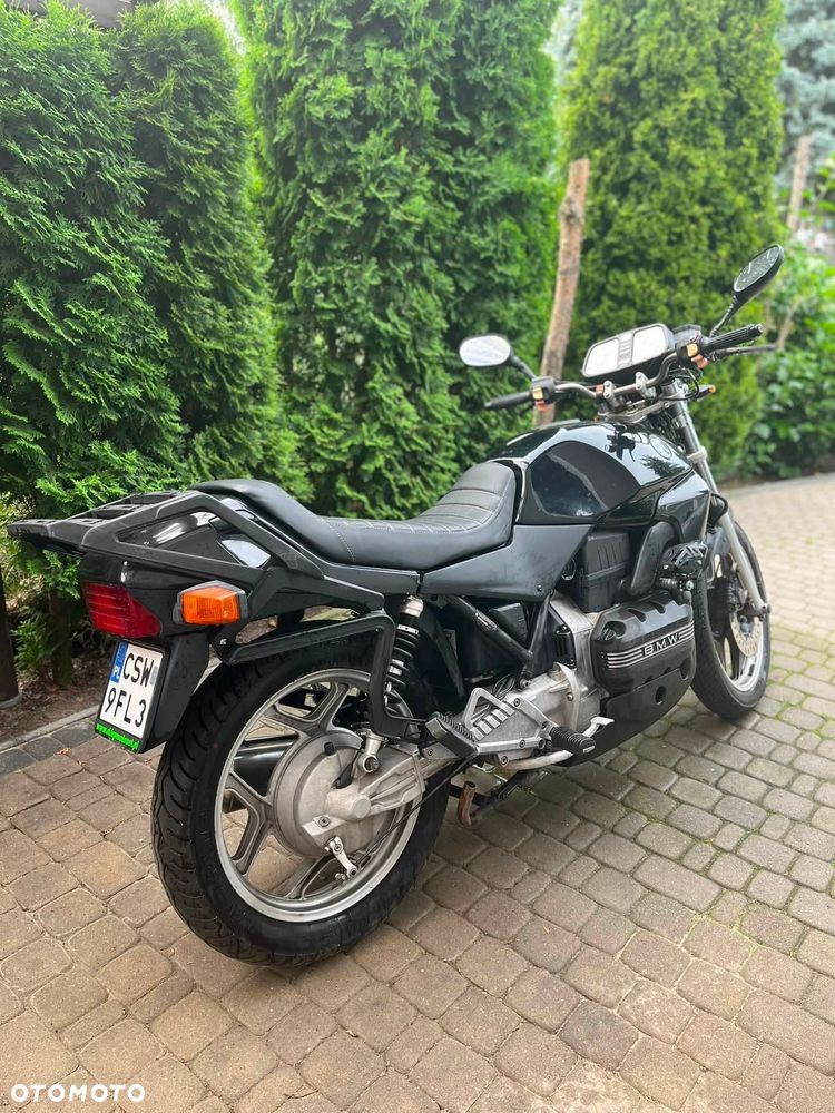 BMW K - 2