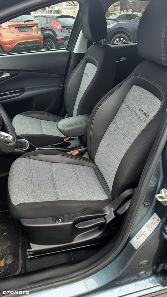 Fiat Tipo 1.0 T3 City Cross - 14