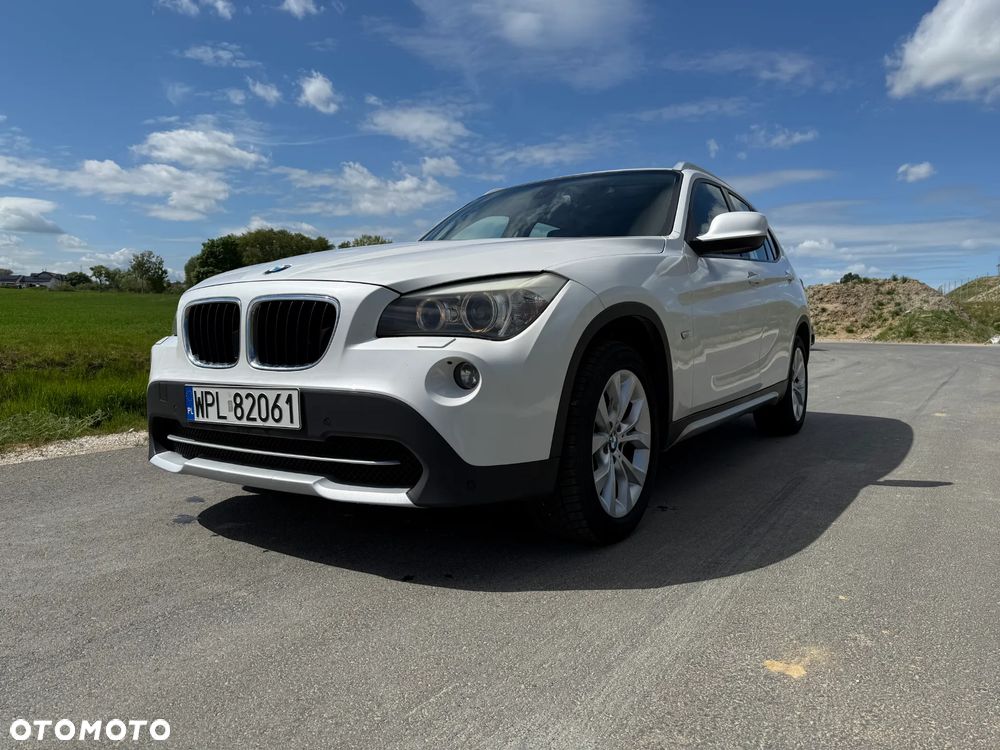 BMW X1 xDrive18d xLine - 8