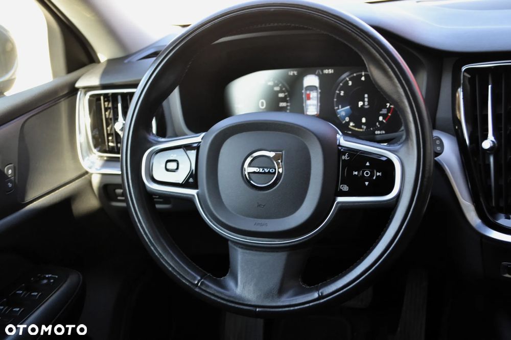 Volvo V60 T5 AWD Geartronic Momentum - 20