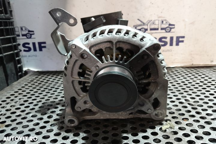 Alternator 7605060 / 104210-6332 7605060 / 104210-6332 BMW Seria 1 F2 - 1