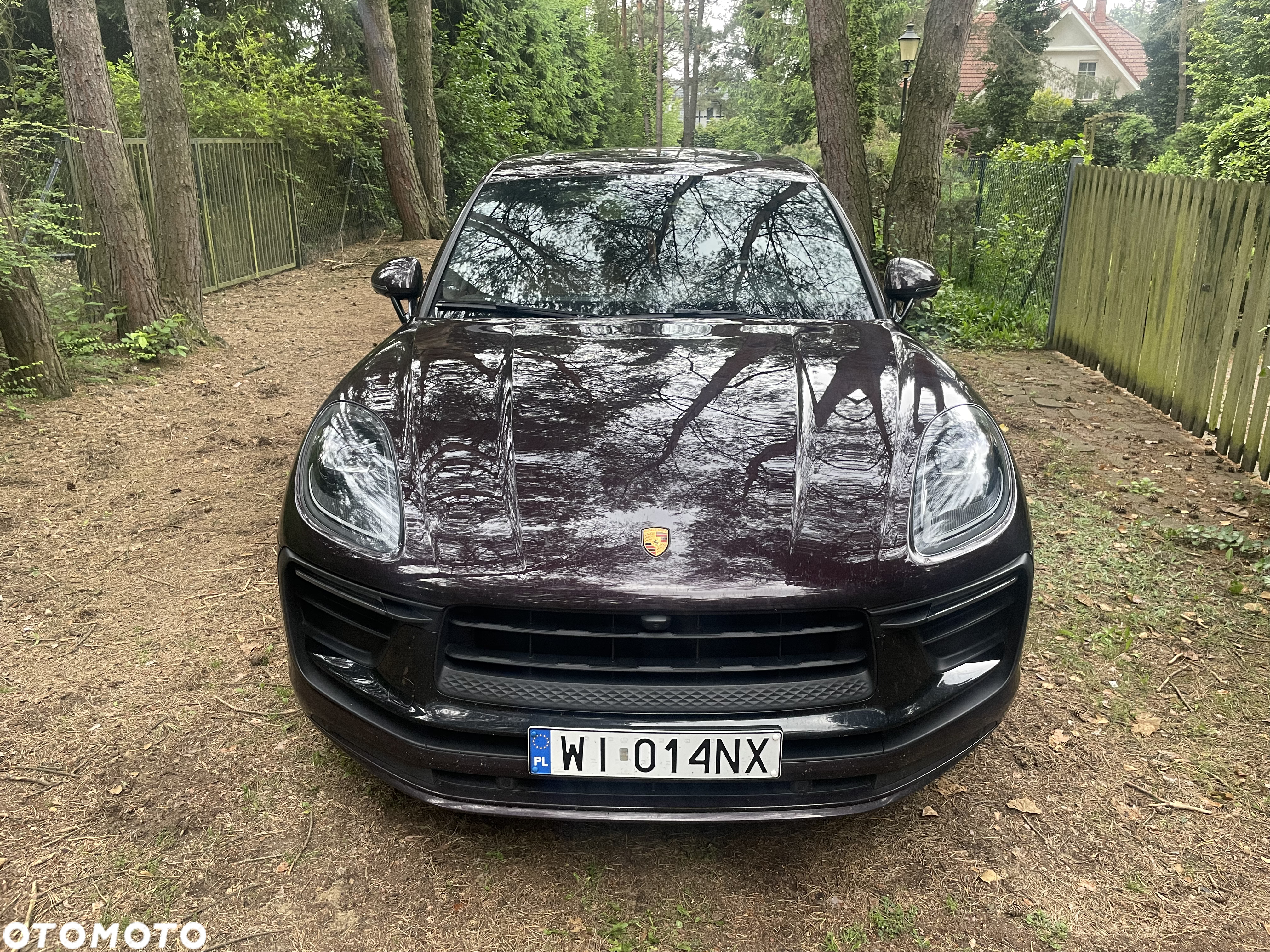Porsche Macan T - 17