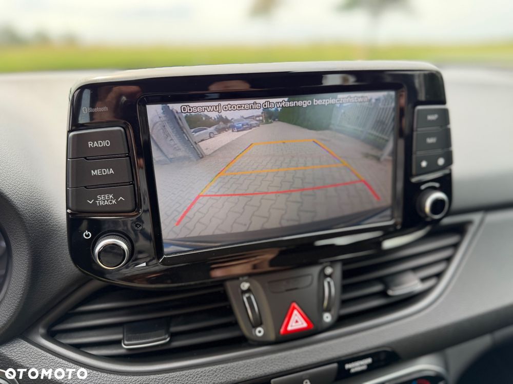 Hyundai i30 1.4 T-GDI DCT Premium - 9