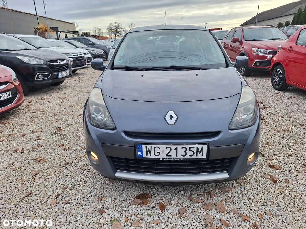 Renault Clio - 6