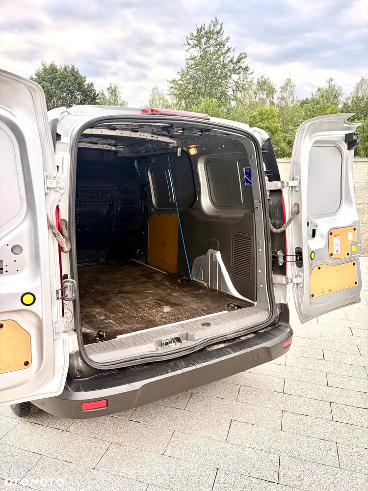 Ford Transit Connect 230 L2 Trend - 5